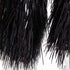 Women's Alexandre Vauthier Sequin Sheer Dress