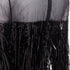 Women's Alexandre Vauthier Sequin Sheer Dress