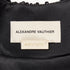 Women's Alexandre Vauthier Sequin Puff Dress