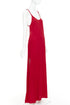 Women's Reformation Miguel Viscose Blend Gown