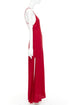 Women's Reformation Miguel Viscose Blend Gown