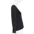 Women's Alexandre Vauthier Padded Shoulder Top