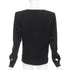Women's Alexandre Vauthier Padded Shoulder Top