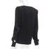 Women's Alexandre Vauthier Padded Shoulder Top