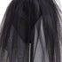 Women's Alexandre Vauthier Sheer Flared Dress