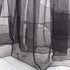 Women's Alexandre Vauthier Sheer Flared Dress