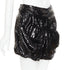 Women's Alexandre Vauthier Sequin Bubble Shorts