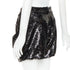 Women's Alexandre Vauthier Sequin Bubble Shorts