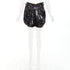 Women's Alexandre Vauthier Sequin Bubble Shorts