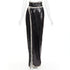 Women's Alexandre Vauthier Crystal Sequin Maxi Skirt