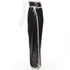 Women's Alexandre Vauthier Crystal Sequin Maxi Skirt