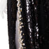 Women's Alexandre Vauthier Crystal Sequin Maxi Skirt