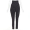 Women's Alexandre Vauthier High Waisted Harem Pants