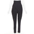 Women's Alexandre Vauthier High Waisted Harem Pants