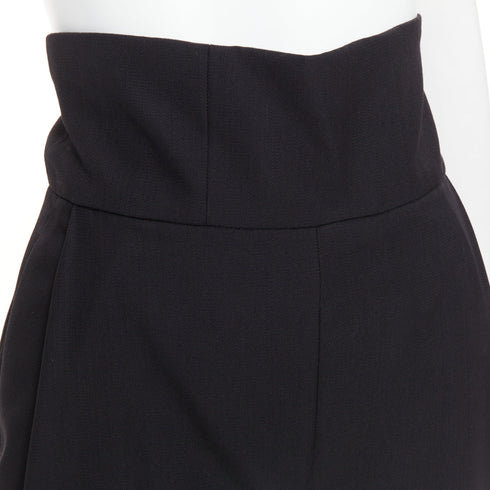 Women's Alexandre Vauthier High Waisted Harem Pants