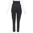 Women's Alexandre Vauthier High Waisted Harem Pants
