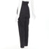 Women's Alexandre Vauthier High Waisted Harem Pants