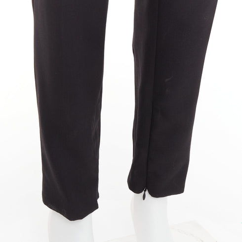 Women's Alexandre Vauthier High Waisted Harem Pants