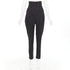 Women's Alexandre Vauthier High Waisted Harem Pants