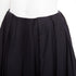 Women's Khaite Cotton Pleated Tea Length Skirt