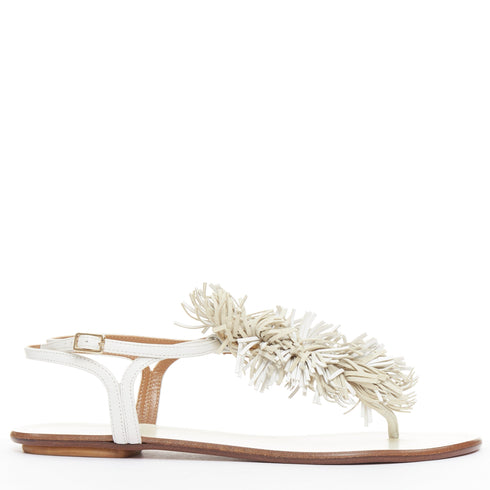 Women's Aquazzura Flat Sandals