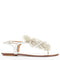 Women's Aquazzura Flat Sandals