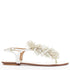 Women's Aquazzura Flat Sandals