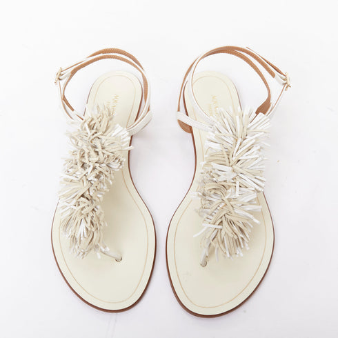 Women's Aquazzura Flat Sandals