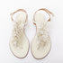 Women's Aquazzura Flat Sandals