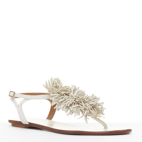 Women's Aquazzura Flat Sandals