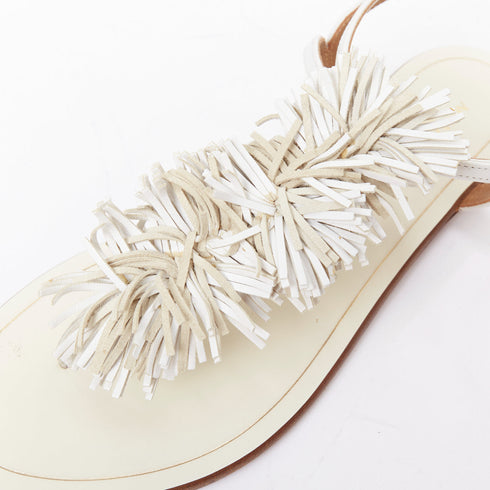Women's Aquazzura Flat Sandals