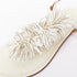 Women's Aquazzura Flat Sandals