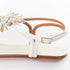 Women's Aquazzura Flat Sandals