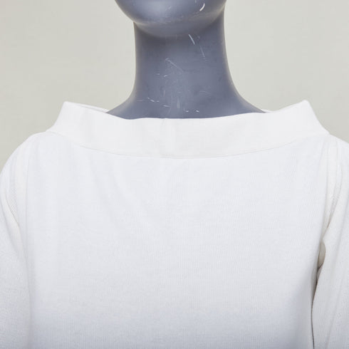Women's Joseph Cream Viscose Blend Dress