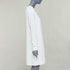 Women's Joseph Cream Viscose Blend Dress