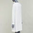 Women's Joseph Cream Viscose Blend Dress