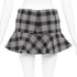 Women's Red Valentino Houndstooth Mini Skort