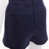 Women's Red Valentino Navy Virgin Wool Shorts