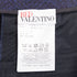 Women's Red Valentino Navy Virgin Wool Shorts