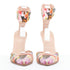 Women's Gianvito Rossi Altuzarra Floral Pumps