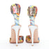 Women's Gianvito Rossi Altuzarra Floral Pumps