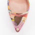 Women's Gianvito Rossi Altuzarra Floral Pumps