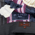 Men's Etro Wool Single Breasted Blazer