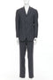 Men's Etro Wool Single Breasted Blazer