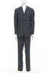 Men's Etro Wool Single Breasted Blazer