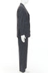 Men's Etro Wool Single Breasted Blazer