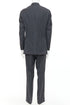 Men's Etro Wool Single Breasted Blazer