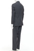 Men's Etro Wool Single Breasted Blazer