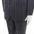 Men's Etro Wool Single Breasted Blazer