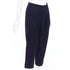 Women's Comme Des Garcons 2016 Wool Trousers